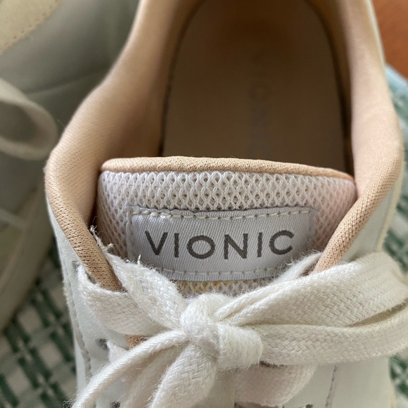 Vionic Sneaks - Picture 3 of 7